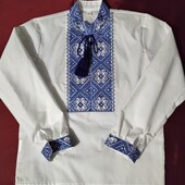 Вишиванка 116