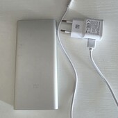 Power bank Xiami Mi. Павер. Акумулятор