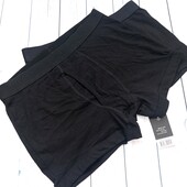 ❦Труси боксери 2 шт чоловічі Livergy M/5❦