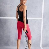 Леггінси жіночі спортивні Crivit Sports S 36/38 euro
