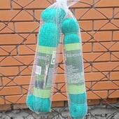 Лот 2шт сетка садовая ( 10*2 м)