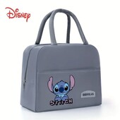 Дитяча термосумка для обідів Stitch