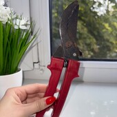 Секатор садовий Toolex 235мм