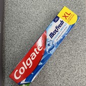 642. Зубна паста з кристалами Max Fresh 125 ml