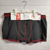 Боксери чоловічі комплект р.4xl із 3 шт livergy