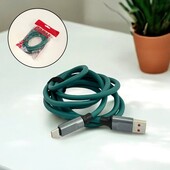 usb кабель type-c 1,5м