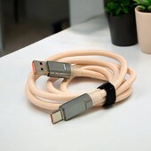 usb кабель type-c 1м