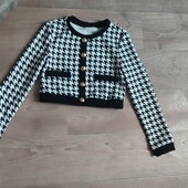 Стильна кофтинка Shein 10років