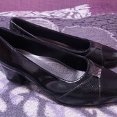 Туфли Comfort Plus р.3/36
