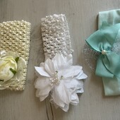 Повʼязки на голову