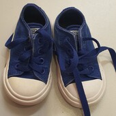 ❣️converse кеди розмір 20