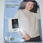 Светр жіночий esmara eur M 40\42