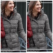 Якісна зимова куртка. Нова. Німеччина.