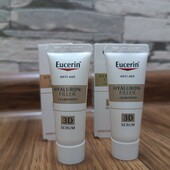Пробники косметики від Eucerin 2 шт