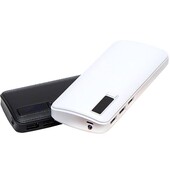Портативний зарядний пристрій Power Bank 20000 mAh