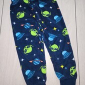 Флісові штани Primark, 1,5-2р / 92см