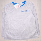 Велюрова кофта Primark, 2-3р / 98см. З біркою!