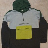 Спортивное худи LC Waikiki, б/у, ±146см