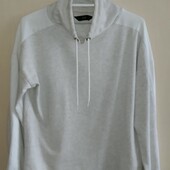 ❣️Спортивний натур. реглан F&F, eur 36