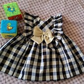 Cукня Bonny Baby 12-18міс.