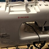 Швейна машинка Zinger 2263!