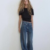 Джинси Zara
