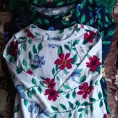 Old navy Набор 3кофточки на девочку 3 года