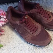 Кроссовки Armani Jean's