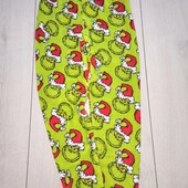 Плюшеві штани Primark, 7-8р / 128см