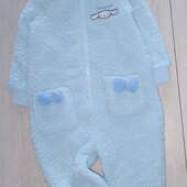 Плюшевий кігурумі Primark, 12-13р / 158см