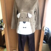 Пижама, комплект, размер s. Primark, в ідеалі