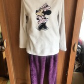 Пижама тепла, комплект, размер S, Disney. mickey. в ідеалі