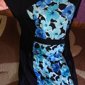Гарна сукня Bm collection р.22