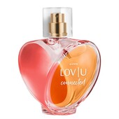 Парфумна вода LOV U Connected, 50 мл