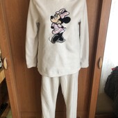 Пижама тепла, комплект, размер S, Disney. mickey. в ідеалі