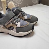 Кросівки від Zara дитячі