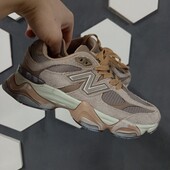 New Balance 9060 brown