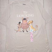 Футболка Primark, eur 32-34 / uk 4-6