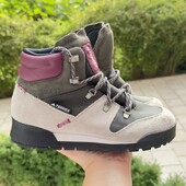 Adidas нові зима