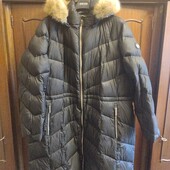 Пуховик Michael Kors 56-58