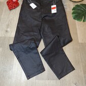 Штани з напиленням 6xl .Нові з біркою