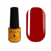 Fox 076- 6 ml