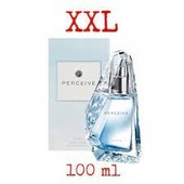 XXL великий об'єм.Парфумерна вода perceive жіночі,100мл,лот1 шт