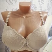 Комфортний бюстгальтер на кісточках Secret possessions 80F