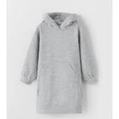 Платье туника Zara р 11-12 лет