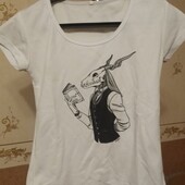 Футболка