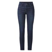 Термо джинси  skinny fit Esmara. Розмір євро 40