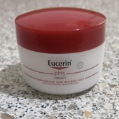 Крем Eucerin для сухої шкіри 75 мл Німеччина