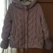 Куртка демі S нюанс