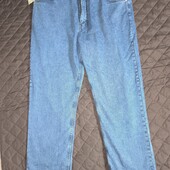 Trader, 44p джинси нові, великий розмір
